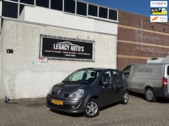 Renault Grand Modus - 1.6-16V Dynamique - AUTOMAAT - WEINIG KM - RIJDT & SCHAKELT GOED