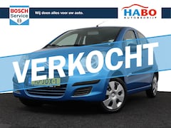 Suzuki Alto - 1.0 COMFORT 5DRS AC/PARK.SENS/CV+AB/ELEK.RAMEN/INCL.NIEUWE.APK