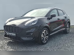 Ford Puma - 1.0 Hybrid ST-Line 155 PK - Adaptieve cruise control - Camera achter - Dodehoek detectie