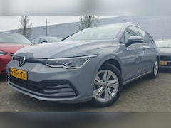 Volkswagen Golf Variant - 1.0 TSI Life