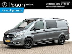 Mercedes-Benz Vito - 114 L DC | Lease Edition | LED | Trekhaak | Certified 12 mnd garantie