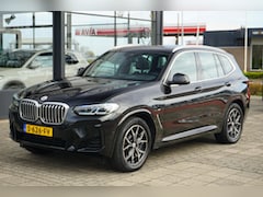 BMW X3 - xDrive20i Business Edition Plus | M pakket | Pano | LASER