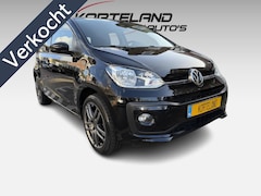 Volkswagen Up! - 1.0 BMT high up