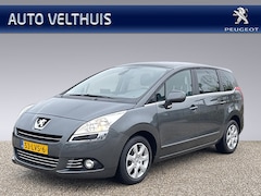 Peugeot 5008 - MPV 1.6 VTI 120pk ST