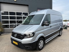 Volkswagen Crafter - 35 2.0 TDI L3H2 Comfortline