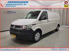 Volkswagen Transporter - 2.0TDI L2/H1 Euro 6