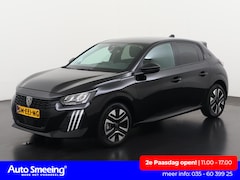 Peugeot 208 - 1.2 Hybrid 110 e-DCS6 Allure | Virtual Cockpit | Apple Carplay | Parkeersensor | Zondag Op