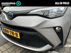 Toyota C-HR - 1.8 Hybrid Active