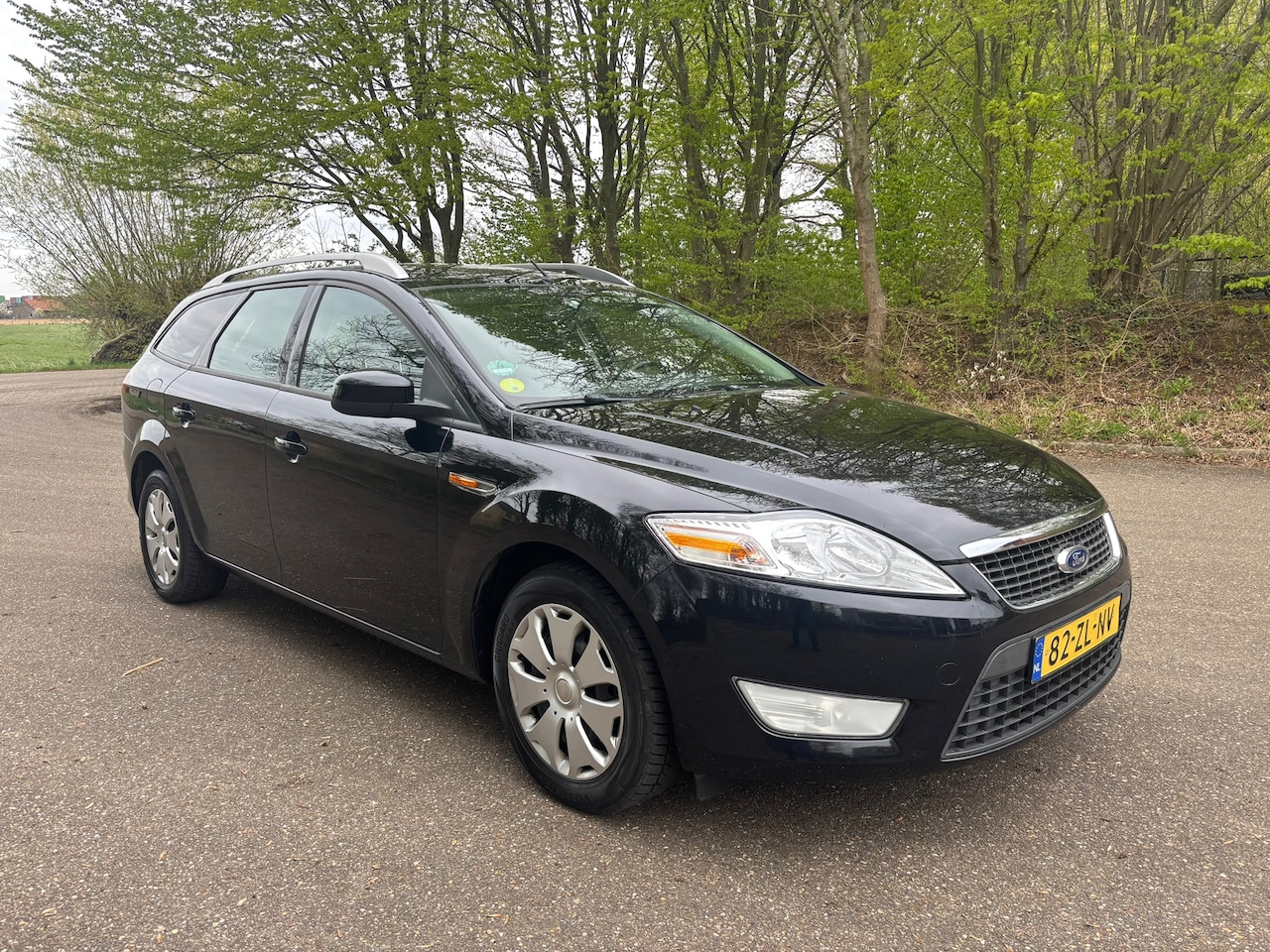 Ford Mondeo Wagon - 2.0-16V Trend | Clima | NAP | APK 12-2026 - AutoWereld.nl