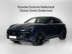 Porsche Cayenne Coupé - E-Hybrid