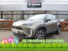 Toyota Yaris Cross - 1.5 Hybrid 115 Dynamic Plus 2e Paasdag open van 10:00 - 15:00 | Rijklaar | Stoel/-stuurver