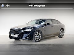 BMW 5-serie - Sedan 530e Innovation Pack M Sportpakket Pro Aut
