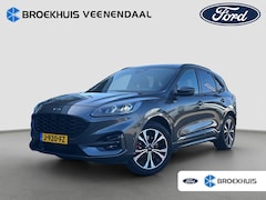 Ford Kuga - 2.5 PHEV ST-Line X | 19 inch | HUD | Winter Pack | Adap. Cruise | Apple Carplay | Achterui