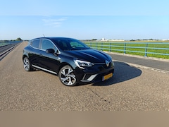 Renault Clio - 1.0 TCe R.S. Line