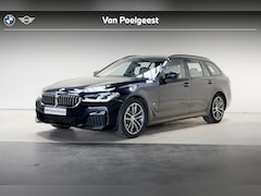BMW 5-serie Touring - 520i High Executive Edition M Sportpakket Aut