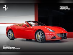 Ferrari California - T - Kroymans Ferrari