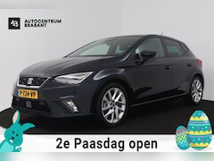 SEAT Ibiza - 1.0 EcoTSI FR Business Intense (DIGITALE COCKPIT, STOELVERWARMING, CAMERA, CRUISE ADAPTIEF