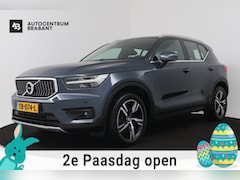 Volvo XC40 - 2.0 T5 AWD Inscription (PANORAMADAK, TREKHAAK, ELEKTR STOELEN, STOEL/STUUR VERWARMING, ACH