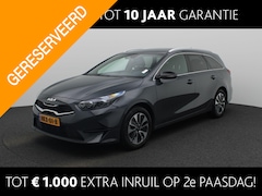 Kia Cee'd Sportswagon - Ceed 1.0 T-GDi Design Edition | JBL | Stoel & Stuur Verwarming | Elek. Achterklep | Dodeho