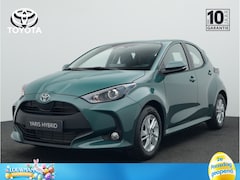 Toyota Yaris - 1.5 Hybrid 115 Active | Direct Leverbaar Toyota-paasweekend