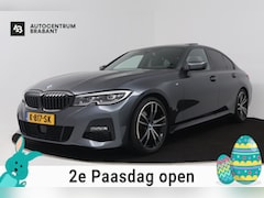 BMW 3-serie - 320i High Executive (PANORAMADAK, CAMERA, STOELVERWARMING, CRUISE ADAPTIEF, SFEERVERLICHTI