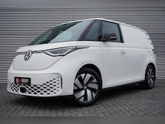 Volkswagen ID. Buzz Cargo - 77 kWh LM VELGEN | CLIMA | TREKHAAK (WEGKLAPBAAR)