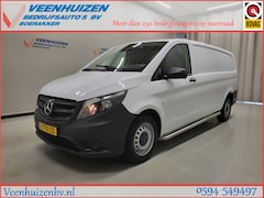 Mercedes-Benz Vito - 111CDI L3/H1 Euro 6