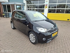 Skoda Citigo - 1.0 Greentech Arctic Air