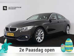 BMW 4-serie Gran Coupé - 420i Centennial High Executive