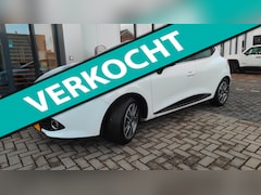 Renault Clio - 0.9 TCe ECO Night&Day Nieuwe distributie ketting