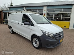 Mercedes-Benz Vito - Bestel 116 CDI Lang Comfort