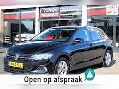 Volkswagen Polo - 1.0 TSI Comfortline | APPLE CARPLAY, 5 DEURS, AIRCO, CRUISE CONTROL, LM VELGEN