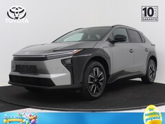 Toyota bZ4X - Business Edition 73 kWh | Zwart Leder interieur| Toyota-paasweekend