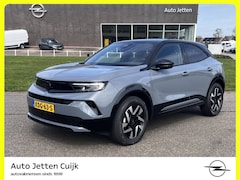 Opel Mokka - 1.2 Turbo GS Automaat # Rijklaar # Camera | Apple Carplay