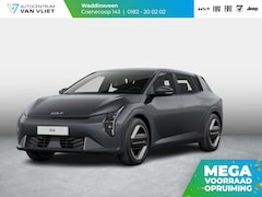 Kia EV4 - Plus Advanced 81.4 kWh | Direct leverbaar|