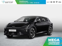 Kia EV4 - GT-Line 81.4 kWh | Direct leverbaar
