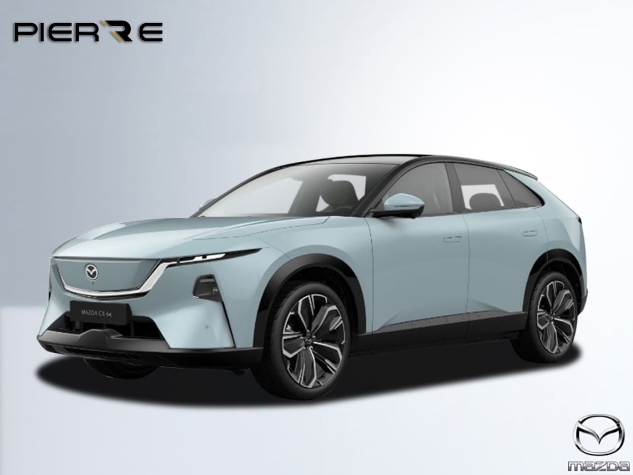 Mazda CX-6e - Takumi 78 kWh NU MET €1.500,- INTRODUCTIEVOORDEEL - AutoWereld.nl