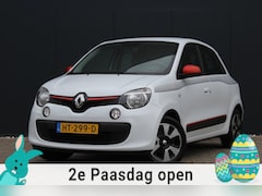 Renault Twingo - 1.0 SCe Collection | Airco | Bluetooth | Elektrische ramen | NAP | APK |