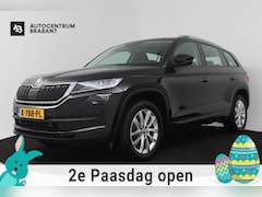 Skoda Kodiaq - 1.5 TSI Business Edition 7p. (TREKHAAK, NAVI, CAMERA, PDC, STOELVERWARMING, 1e EIGENAAR, C