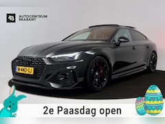 Audi A5 Sportback - 2.9 TFSI RS 5 quattro (PANORAMADAK, RS DYNAMIC PAKKET, B&O, HEAD-UP, ADAPTIVE CRUISE, CAME