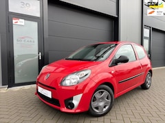 Renault Twingo - 1.2-16V Authentique|Airco|Dist.riem nieuw|APK