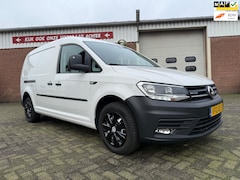 Volkswagen Caddy Maxi - 1.4 TGI L2H1 EcoFuel Comfortline