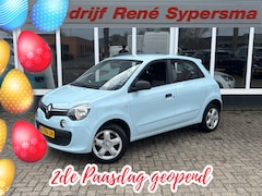 Renault Twingo - 1.0 SCe Dynamique | Bluetooth | Airco | Lichtmetaal