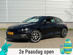 Volkswagen Scirocco - 1.4 TSI Highline