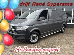 Volkswagen Transporter - 2.0 TDI L2H1 28 Economy Business | Apple Carplay | Parkeersensoren | Cruise | Airco
