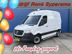 Mercedes-Benz Sprinter - 314 2.2 CDI L1H2 | Automaat | Parkeer Camera | Navi | Leer