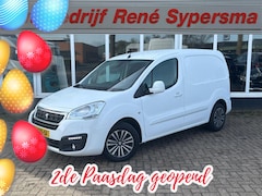 Peugeot Partner - 120 1.6 BlueHDi 75 L1 Premium Pack | MARGE AUTO| Apple Carplay | Navi | Parkeersensoren |