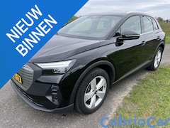 Audi Q4 e-tron - 40 Edition 77 kWh SOH94% GARANTIE