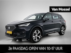 SEAT Tarraco - 1.5 TSI FR Business Intense | ELEK.STOEL | ADAPTIEF CRUISECONTROL | CAMERA | DIGITAAL DASH