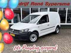 Volkswagen Caddy - 2.0 TDI L1H1 BMT Economy Business | Trekhaak | Bluetooth | Airco